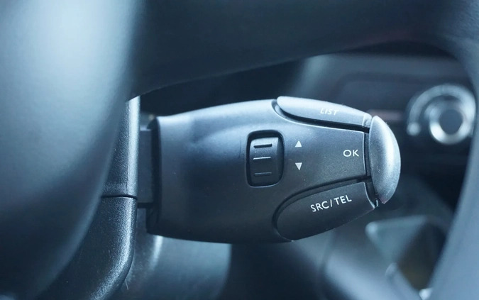 Toyota Proace City cena 46371 przebieg: 143533, rok produkcji 2020 z Uniejów małe 497